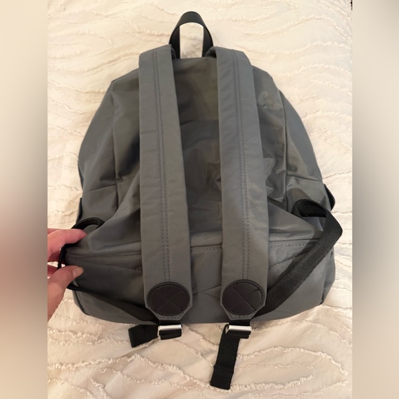 Marc Jacobs Backpack with Dual Zipper Pockets main image 10